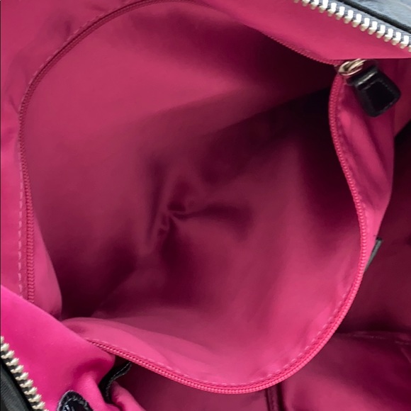 SOLD Coach Poppy Shoulder Bag “Like New” - Picture 10 of 11